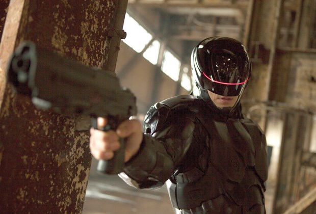 Robocop
