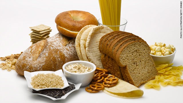 wheat