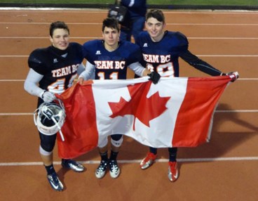 u-15 football