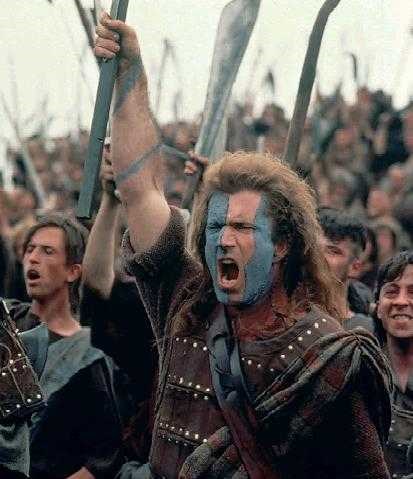 braveheart