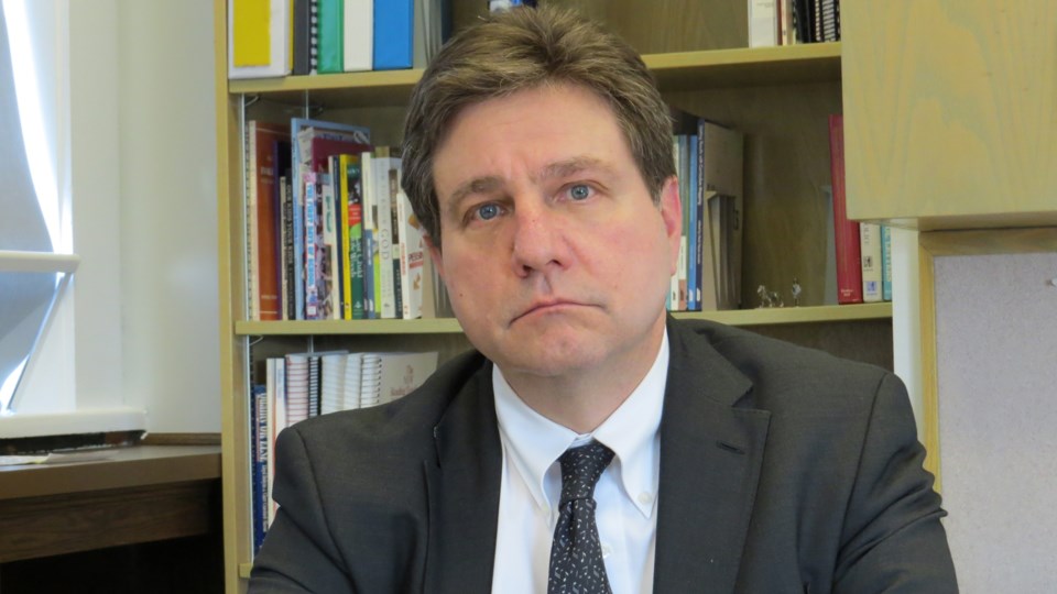 John Gaiptman