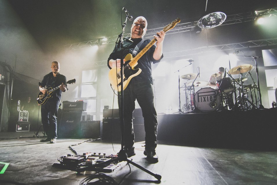 pixies
