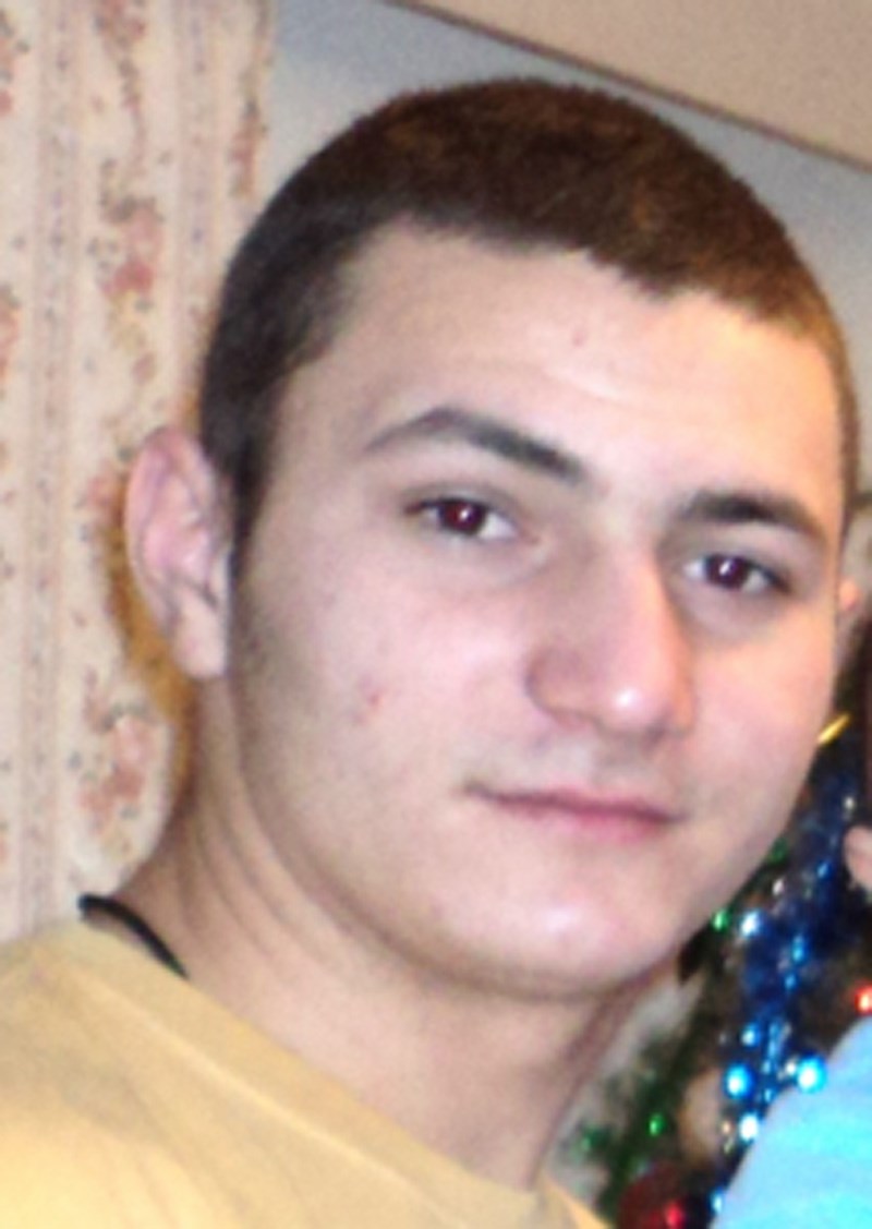 Stefan Mitroi