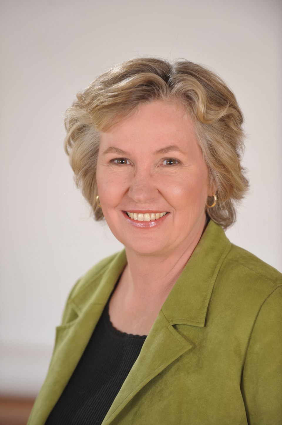 Kathy Corrigan
