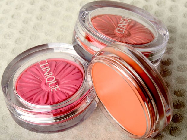 clinique revlon blush