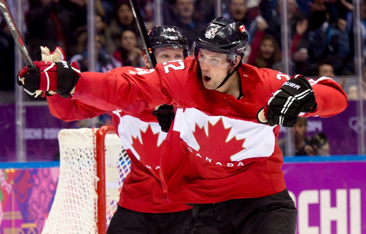 Growing Up Hockey with Dallas Stars' Captain Jamie Benn