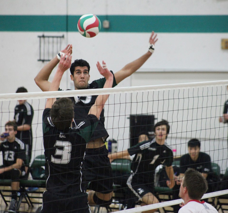 Douglas VB