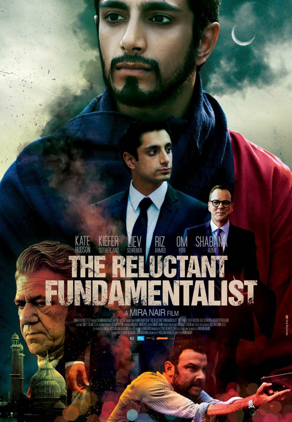 Reluctant Fundamentalist