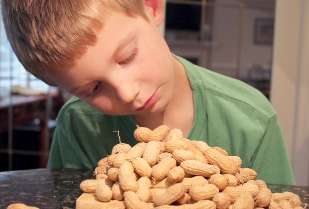 NV filmmakers’ allergy doc airing Thursday