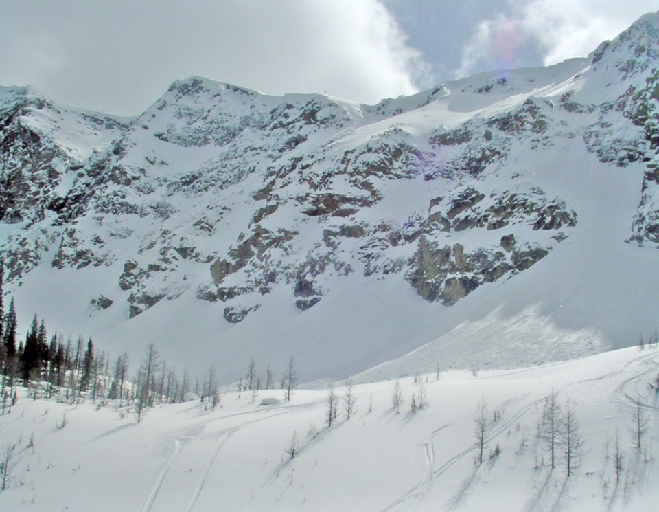 Backcountry