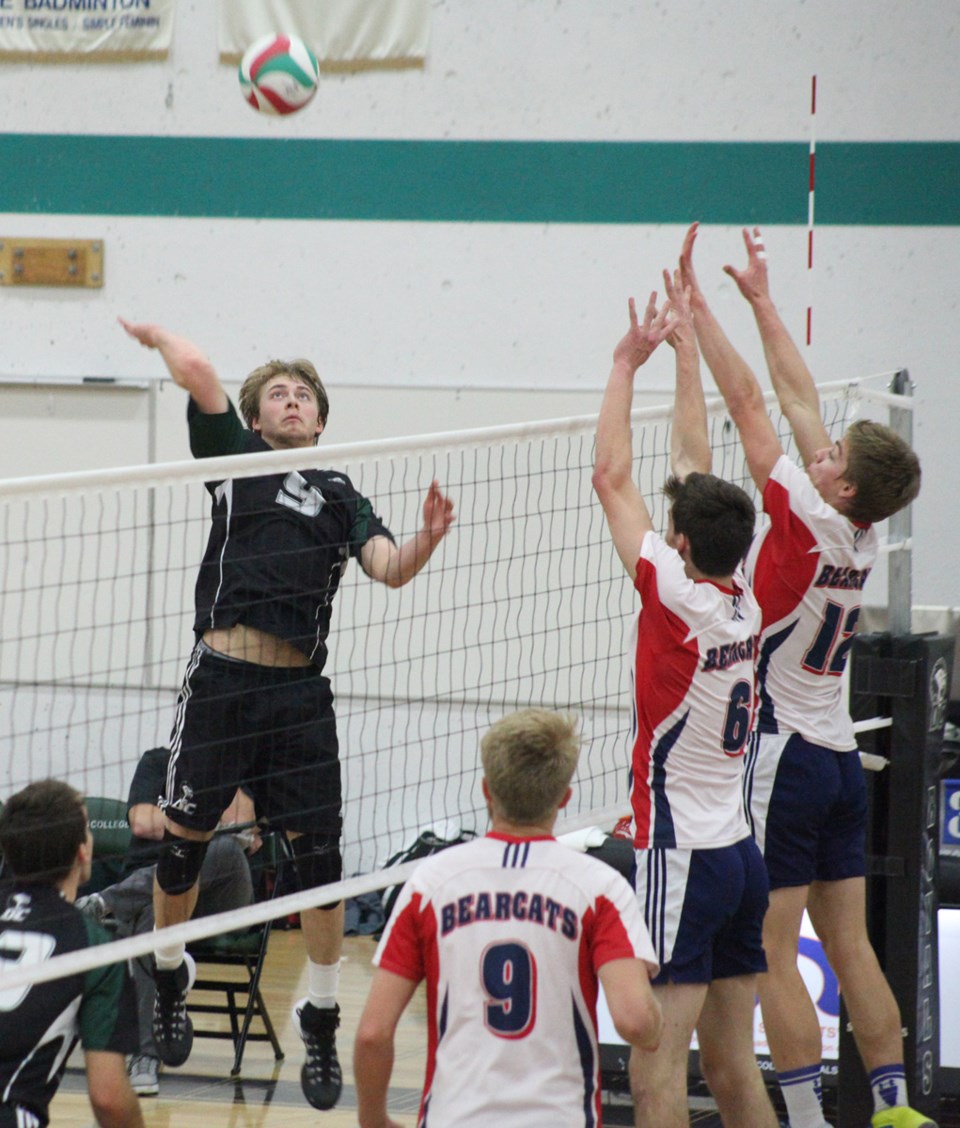 Douglas VB