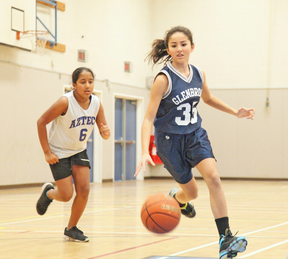 Glenbrook BB