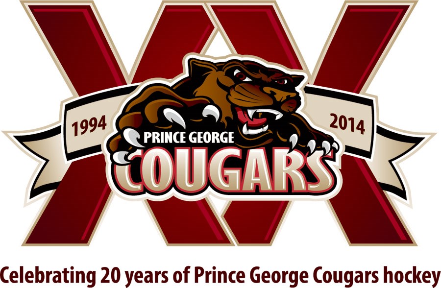 Cougars logo