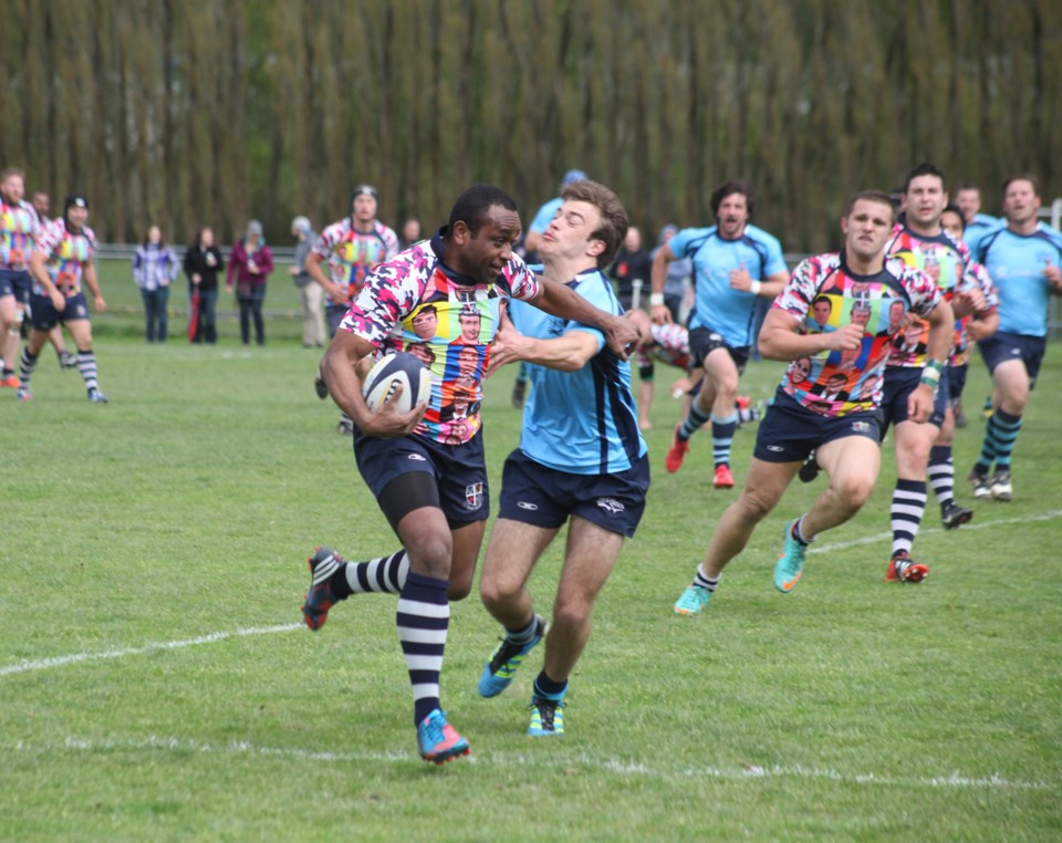 BLRC rugby