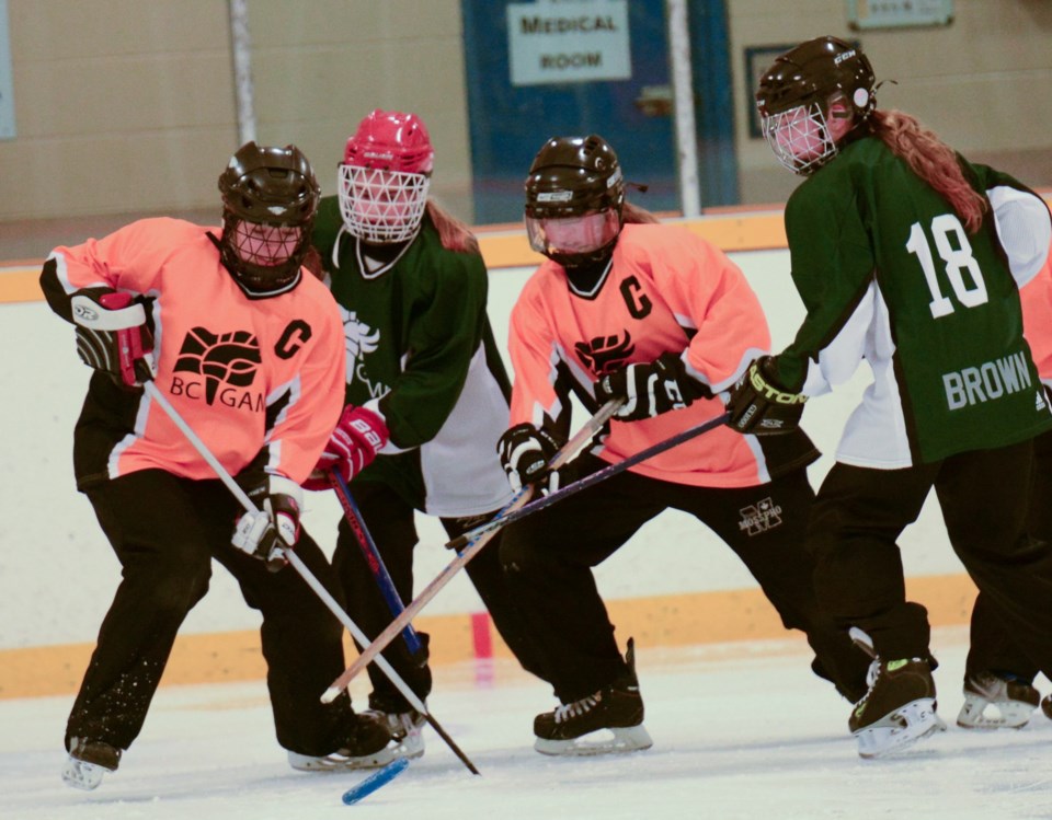 ringette