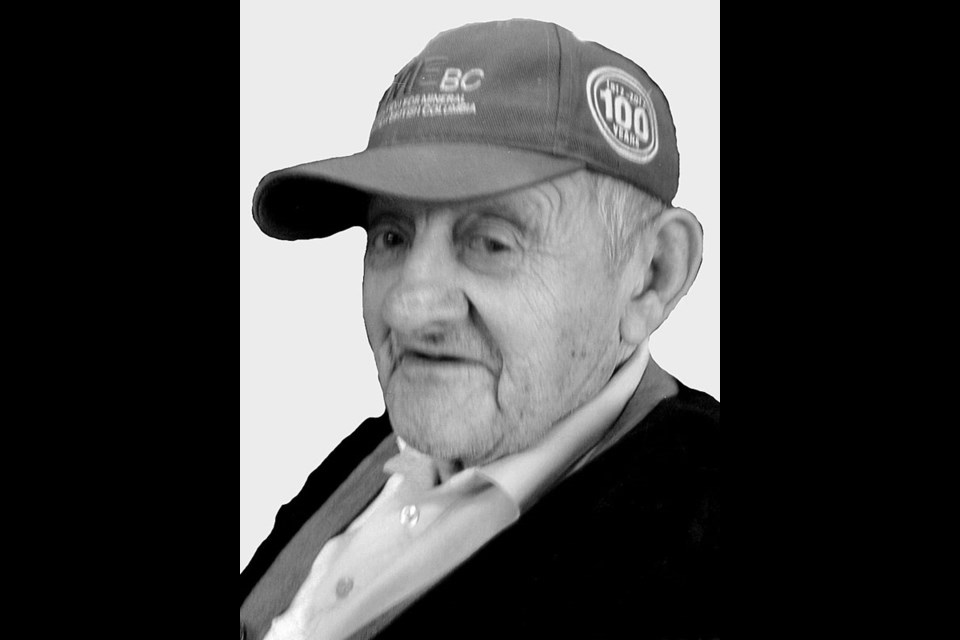 Happy 85th Birthday, George
Come celebrate with George McGlynn for his 85th Birthday
Please join us Tuesday, March 4 for an Open House
12:00 - 2:00pm Parkside Care Home No gifts or cards please