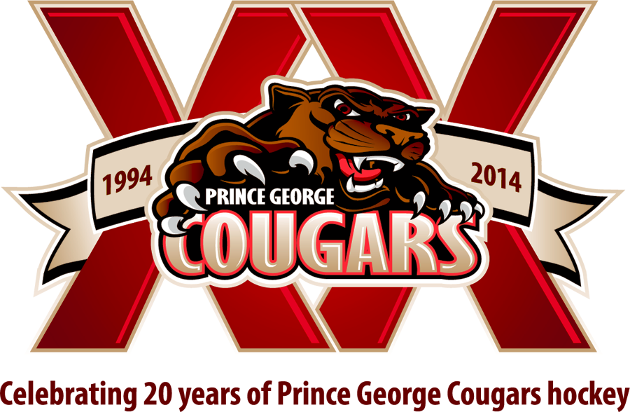 Cougars logo