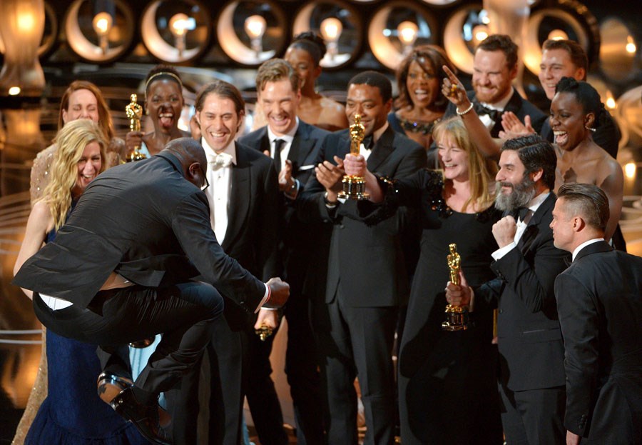 Oscars