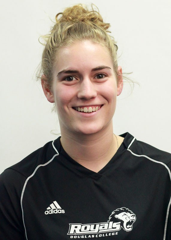 Kathleen Lougheed