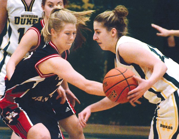 Windsor and STA face off in provincials