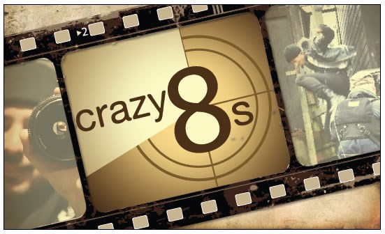 crazy8
