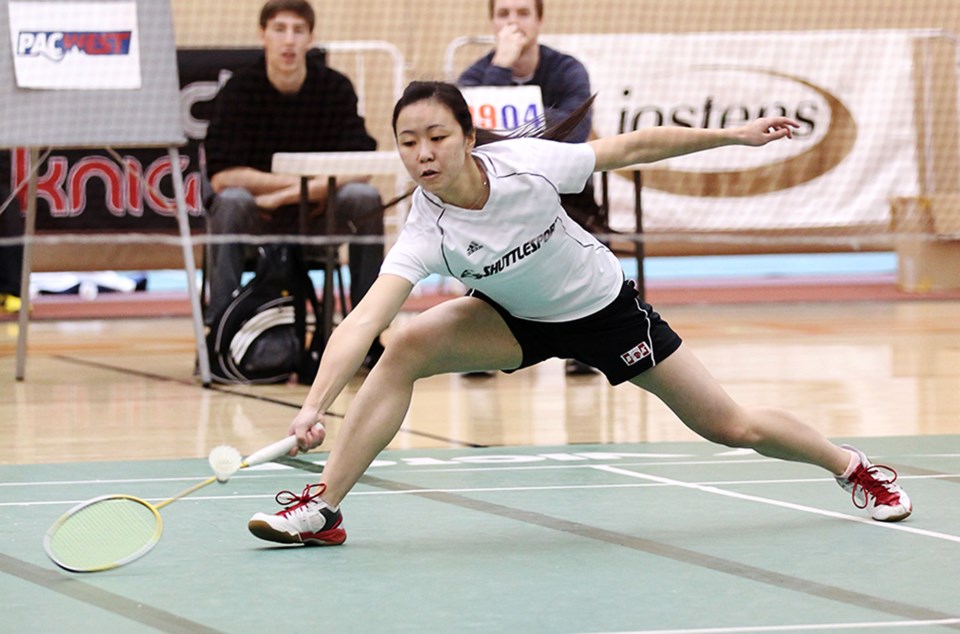RuiLin Huang