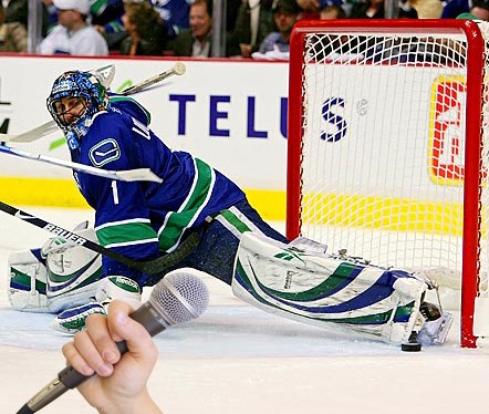 luongo