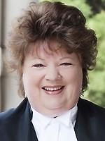 Linda Reid
