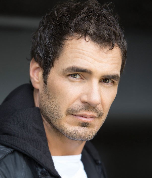 Dan Payne