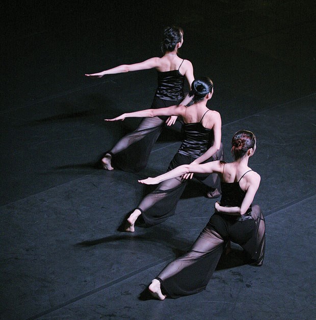 Goh Ballet