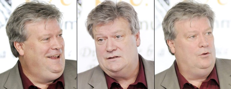 rich coleman
