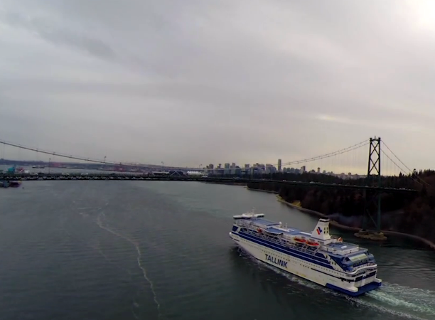drone