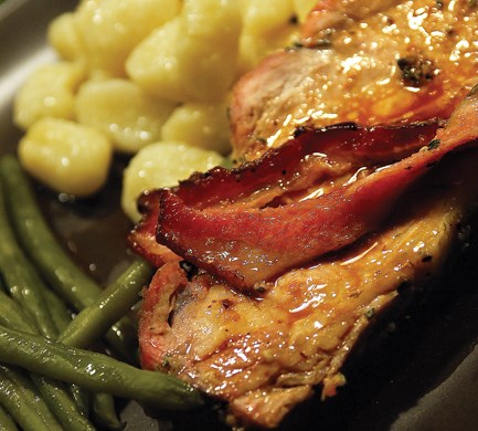 Pork