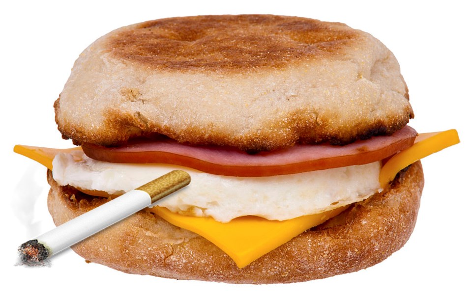 mcmuffin