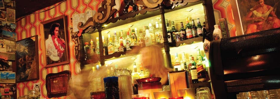 Rumpus Room Vancouver
