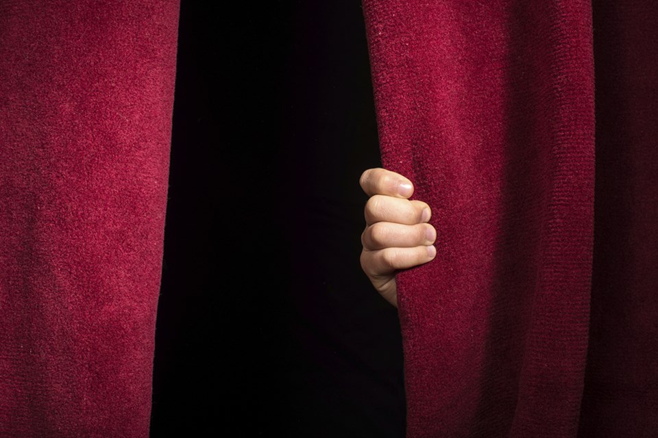 Curtains