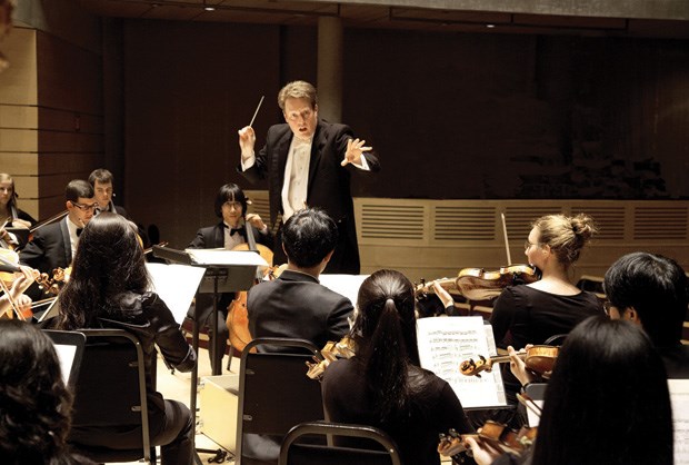 UBC Symphony