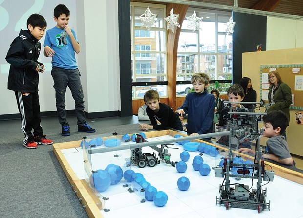 robotics challenge