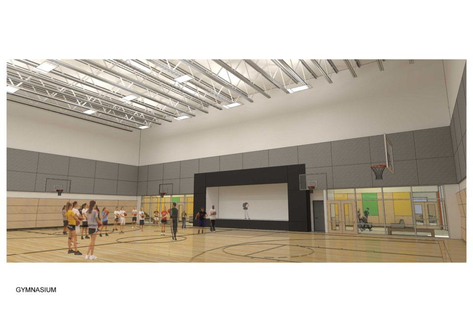 École Glenbrook Middle School