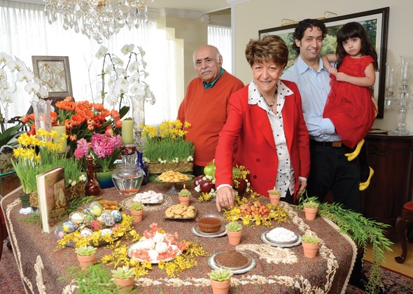 Norouz