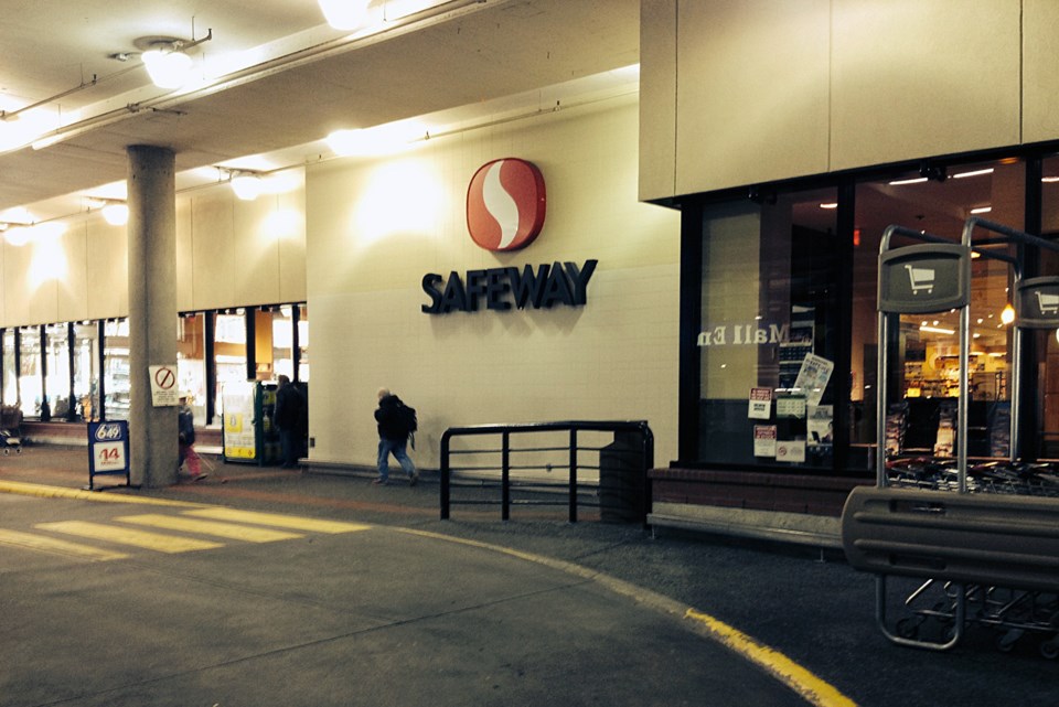 Safeway
