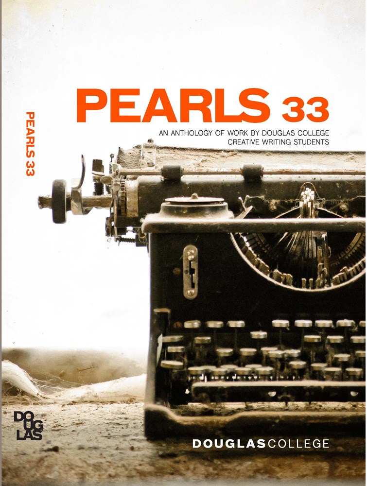 Pearls 33, Douglas College