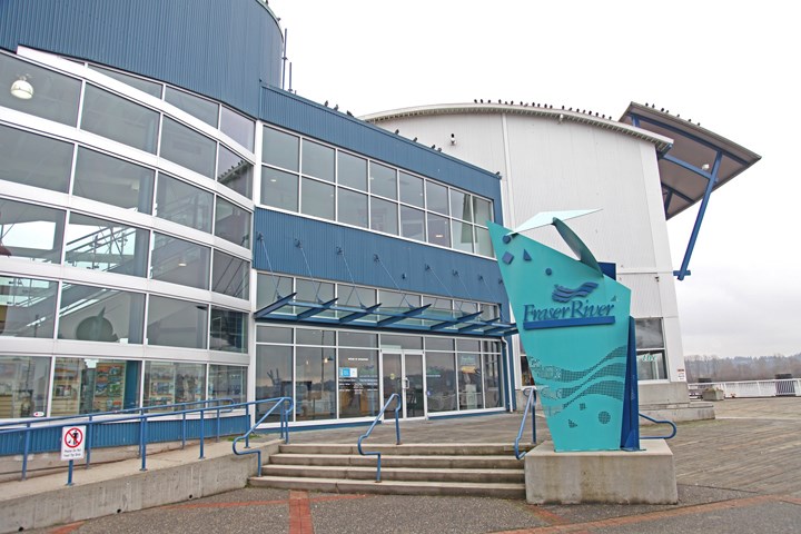 Discovery Centre