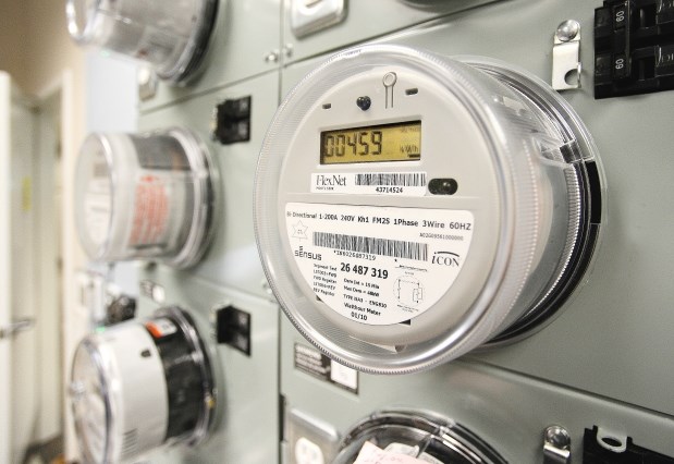 Smart meter