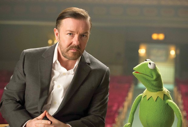 muppets most wanted