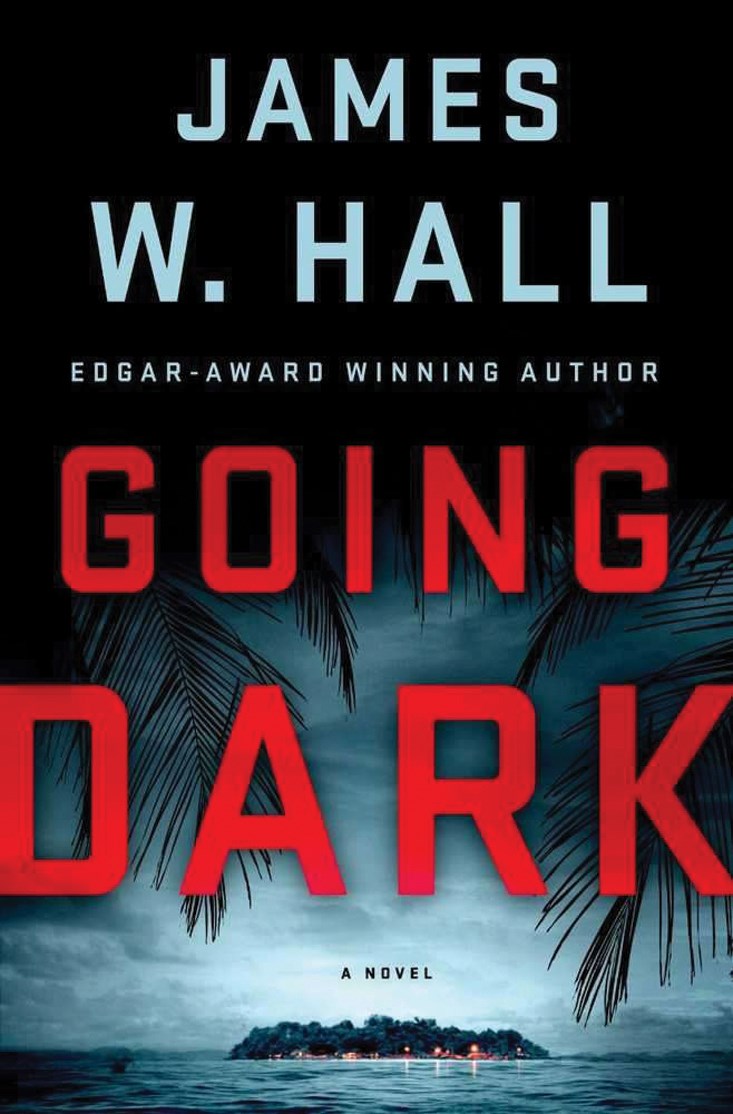 going dark