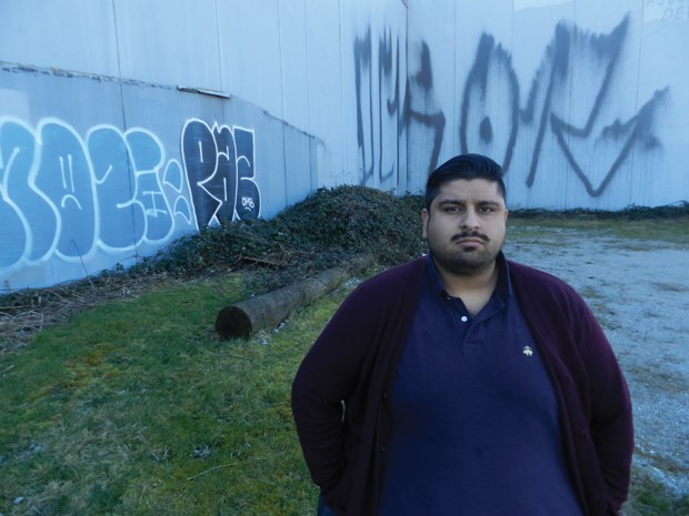 Graffiti