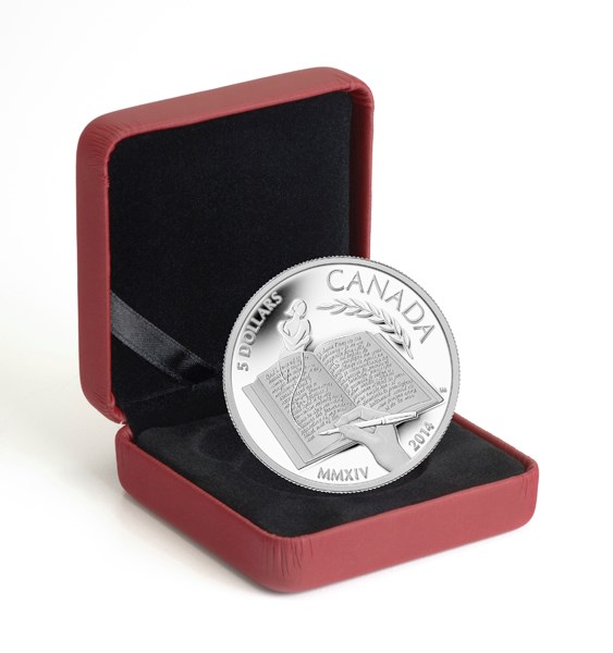 munro coin