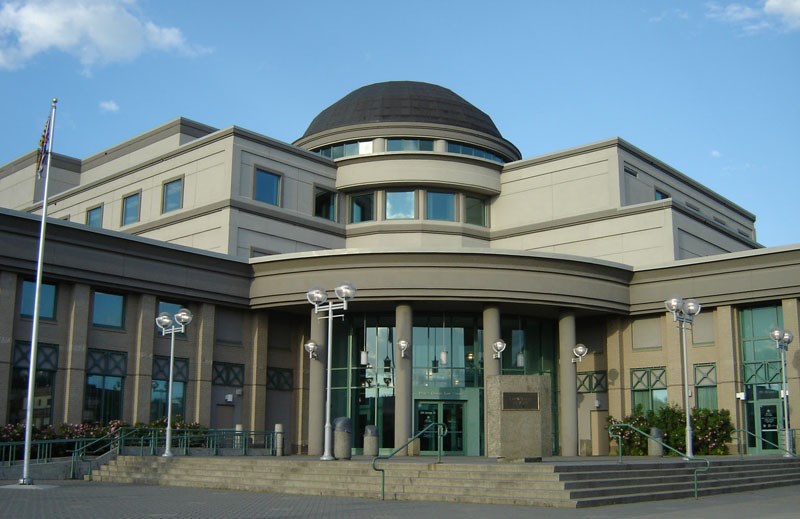 Court house