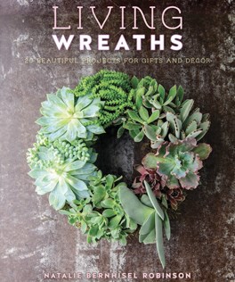 living wreaths
